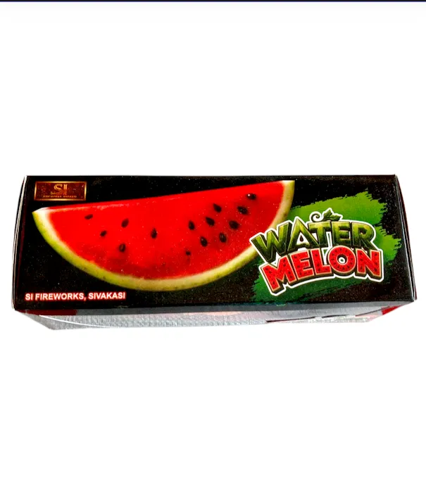 #80 Water Melon